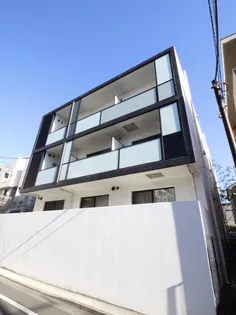 ピュアヴァレイ梶ヶ谷の画像