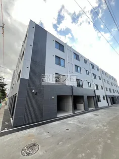 サクラブール澄川の画像