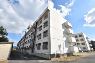 ヴィラナリー大竹 Fー2の画像