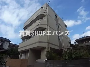 TOSCANA船橋の画像