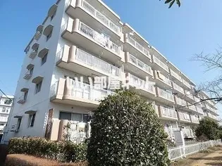 東鷲宮ニュータウン駅前通り4ー9の画像