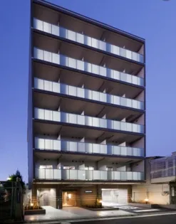 LEーLION南砂町の画像