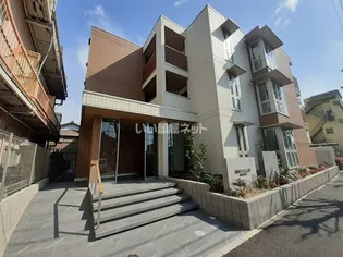 エスペランサSVIIIの画像