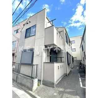 アロッジオ大森南の画像