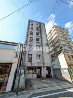 八幡町七福ビルの画像