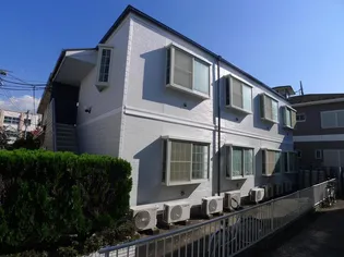 ホワイトハウス西綾瀬Aの画像