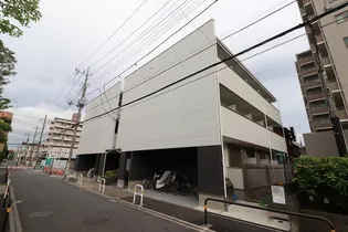 THE GRAN北綾瀬 WESTの画像