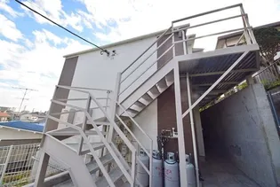 DEN仏向町の画像