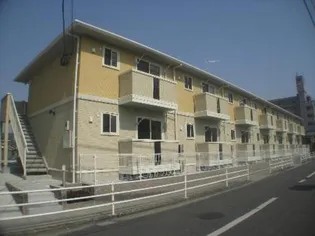 ロワ ドミールⅡの画像