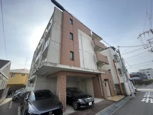 アルシュ住吉の画像