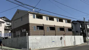 LEAD東仙台の画像