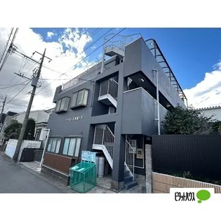 ファミール希望ヶ丘の画像