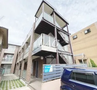 グラントワ谷在家の画像