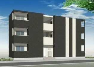 ジーメゾン福生ビブレの画像