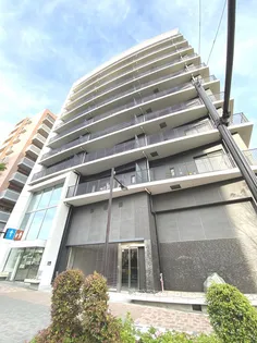 グランテール代々木【5階】の外観