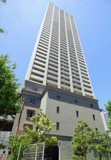 D'グラフォート神戸三宮タワーの画像