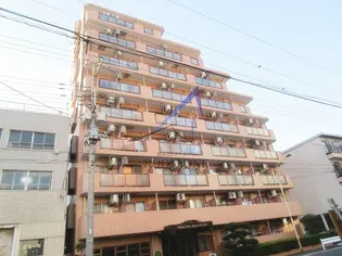 アーバンヒルズ吾妻橋の画像