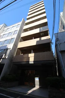 プライムアーバン本郷壱岐坂【5階】の外観