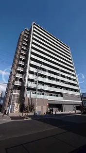 レフィールオーブ南行徳駅前の画像