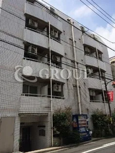 プレール椎名町の画像