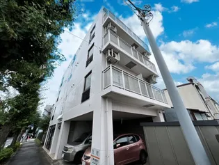 メゾンかおりの画像