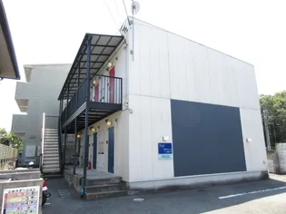 FLAT本町A棟の画像