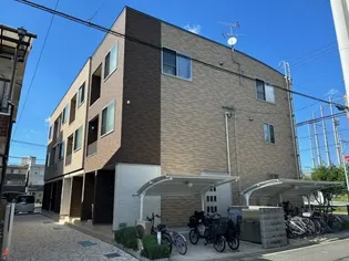 ドゥーラパン高瀬の画像