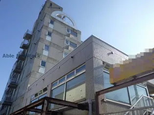 フューデイズコンドミニアム銭函の画像