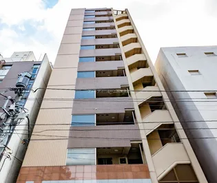 メインステージ東神田IIの画像