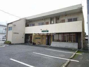 エターナル【2階】の外観