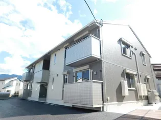 ヴァンベール Ⅰ棟の画像