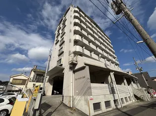 ビューハイツ早崎の画像