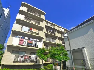 ダイアパレスときわ平の画像