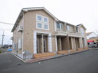 クロスローズ壱番館の画像