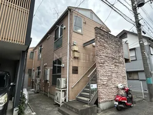 プライム朝日町の画像