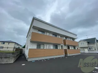 クレールヒロセIの画像