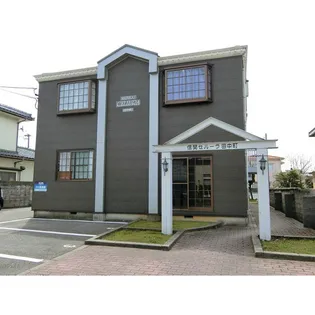 信開セルーラ田中町の画像