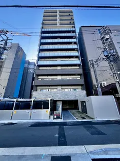 愛知県名古屋市中区千代田1【マンション】の外観