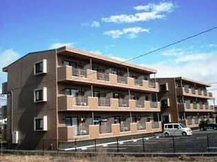 グランシャリオ1の画像