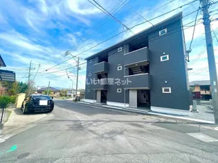 NAGISA A棟の画像