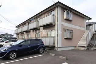 パセオティグル Bの画像