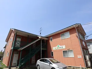 コーポSS IIの画像