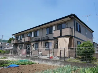 ラフレシール メゾンIの画像