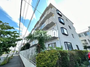 フルセイル東橋本の画像