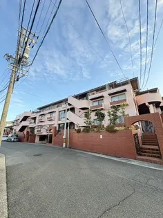 廻間公園南マンションの画像