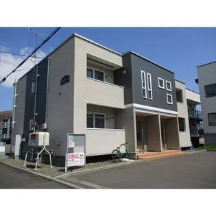 ピーチリーフの画像