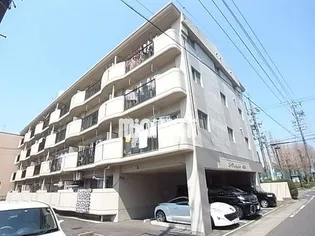 ガーデンクレスト小田井の画像