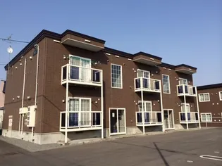 アスピアⅠの画像