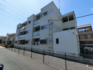 ビルトモアの画像