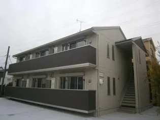 GLOSS綱島の画像